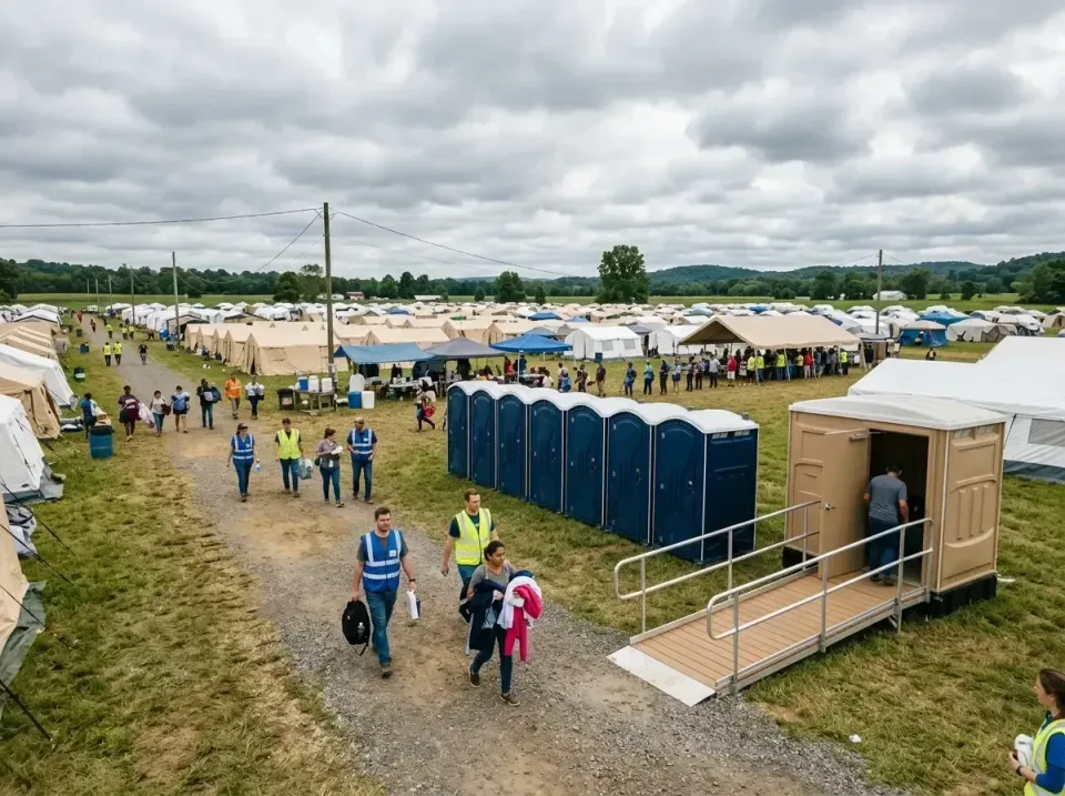 disaster-relief-camp-restrooms-010 — frequently asked questions, Dumpster & Portable Bathrooms Rental in Deer Park, WA
